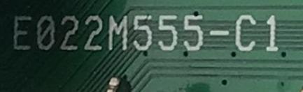 MAIN FUENTE PARA TV ONN / NUMERO DE PARTE  515C28211M10 / RT28211-ZC01-01 / 1010539523-01624 / M21140-MT / PANEL LC430DUQ-SKA3 / MODELO 100069992 - Imagen 2